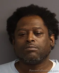 Mugshot of LEEMONTEY DAILEY