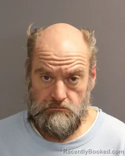 Mugshot of THOMAS ARTHUR BARNES