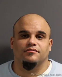 Mugshot of III WORKMAN