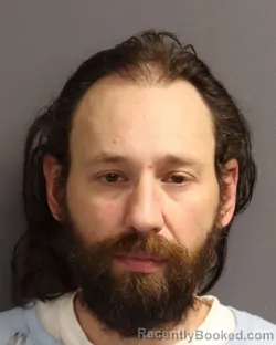 Mugshot of AARON PATRICK PATTERSON