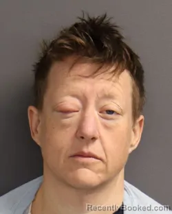 Mugshot of JENNIFER LEE WHITLEY