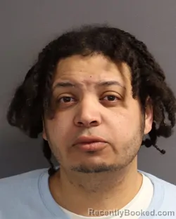 Mugshot of DEANDRE JEREL MCCREARY