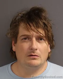 Mugshot of JAMES LEE THORN