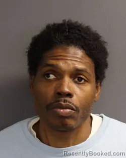 Mugshot of MARIO DARRODD HAMILTON