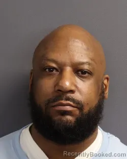 Mugshot of JAYMAR VERSELL JOHNSON