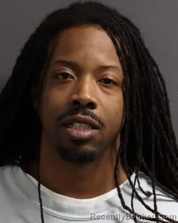 Mugshot of MICKALE LAMAR DEAN