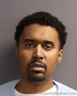 Mugshot of BEANGELLO DEANTRE COLEMAN