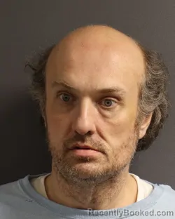 Mugshot of CARL JAMES MANEVAL