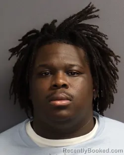 Mugshot of JASON JUNIOR DIGGS