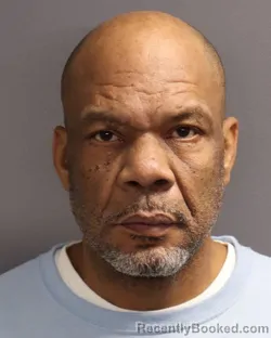 Mugshot of ROBERT FREEMAN JENKINS