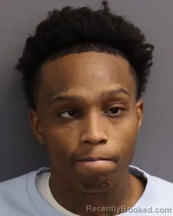 Mugshot of ARTHUR DEVON FOOTE