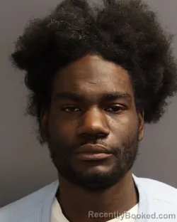 Mugshot of DATOISTAN ZAQUIAROYALE POWE