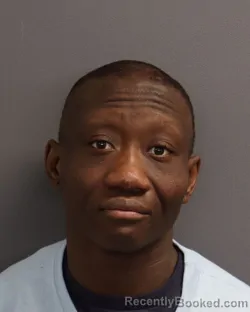 Mugshot of SARAH KORTO PYNE