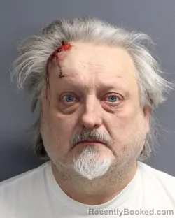 Mugshot of TIMOTHY WADE STEWART