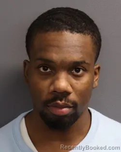 Mugshot of MUHAMMAD LEE PORTER