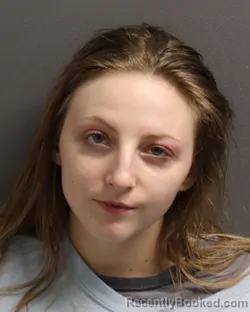 Mugshot of MELISSA LOUISA FAULKNER