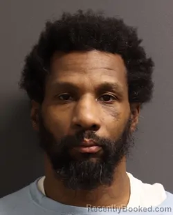 Mugshot of MILTON TONEY BRASSON