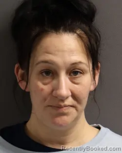 Mugshot of RACHAEL LYNNE HANSEN