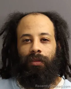 Mugshot of WENDELL DWIGHT ZOCH