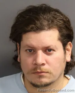 Mugshot of JAMES NICHOLAS DAHLAGER