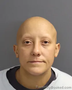 Mugshot of CHARITY LATAY WOODS