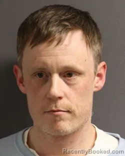 Mugshot of ALEXANDER JOSEPH HERTOGS