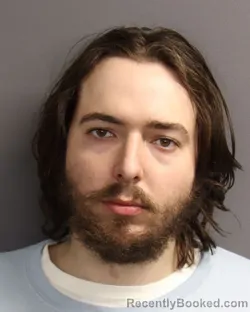 Mugshot of JONATHAN JAMES RAKOTZ