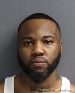 Mugshot of GREGORY EMIL BRUCE