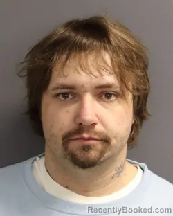 Mugshot of ALEXANDER SCOTT DEYOUNG