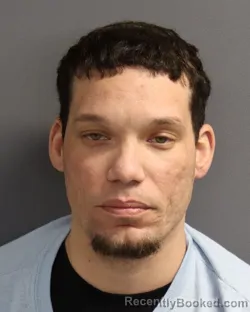 Mugshot of ALEXANDER SAMUEL AUTIE-GARRIDO