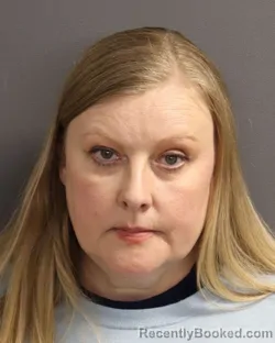 Mugshot of KARA KAYE YORK