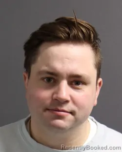 Mugshot of TYE MICHAEL HEGRE