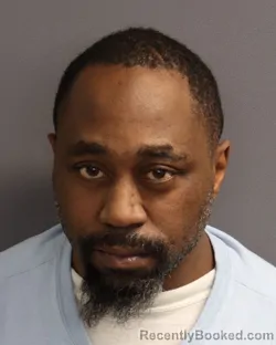 Mugshot of TREVOR MCPHERSON