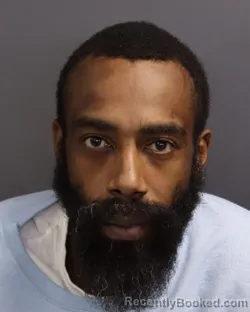 Mugshot of ANDRE RON MCEWEN