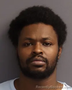 Mugshot of JERMAINE JERMAL GOODLOW
