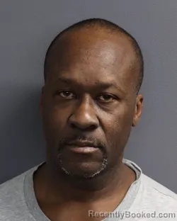 Mugshot of JAMES RILEY MITE