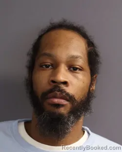 Mugshot of ANDREW RAY JACKSON