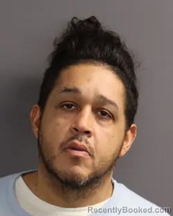 Mugshot of JR CONCEPCION