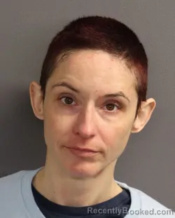 Mugshot of EMILY ROSE BISEK