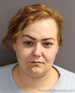 Mugshot of SARAH LYNN GOTELAERE
