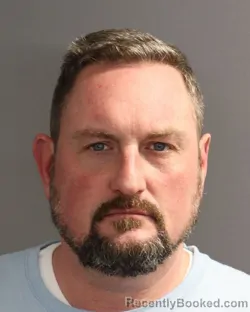 Mugshot of JACOB ROBERT GOODERUM