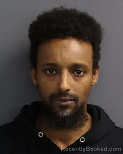 Mugshot of ABDALLA YOUSEF
