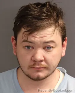 Mugshot of NATHAN ERIC KYLANDER