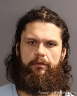 Mugshot of LORENZO FABIAN RODRIGUEZ