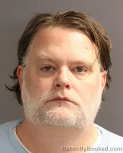 Mugshot of PATRICK DAVID SULLIVAN