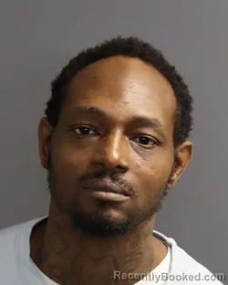 Mugshot of ROBERT LEE MCCAA booked in Dakota County, Minnesota on March 6, 2026