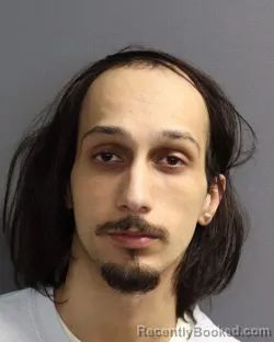 Mugshot of JOSIAH PLAMENOV TZOLOV booked in Dakota County, Minnesota on March 6, 2026