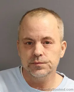 Mugshot of TROY JEFFERY BOTCHER booked in Dakota County, Minnesota on March 6, 2026