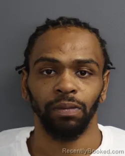 Mugshot of DAWON JORDAN ARCHER