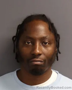 Mugshot of HOWARD GLENN JACKSON